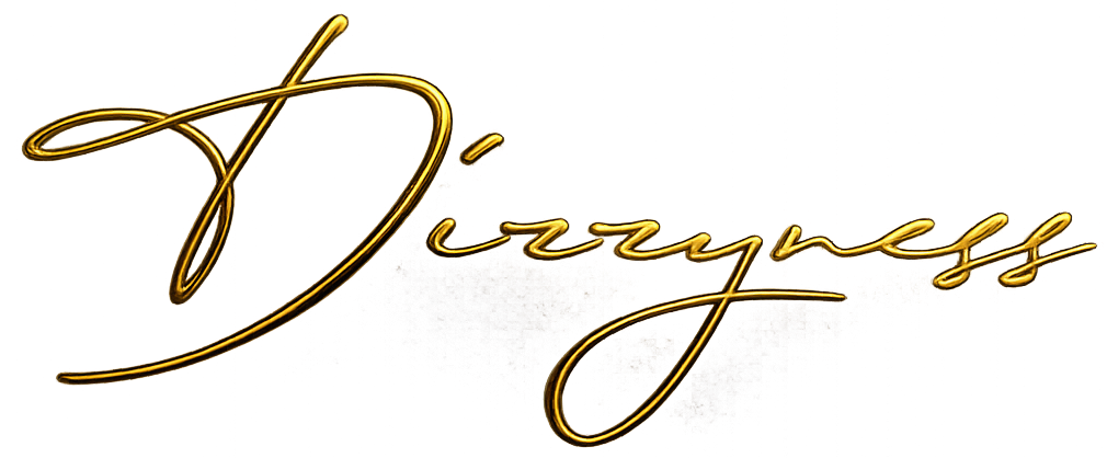 Dizzyness Wear — Custom тениски и реклами Варна