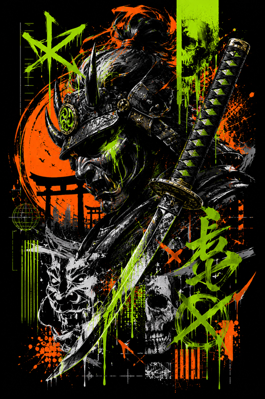 Ronin