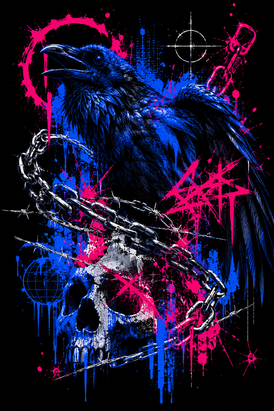 Nevermore