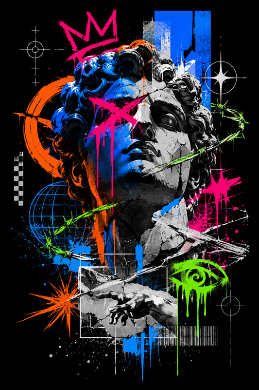 David