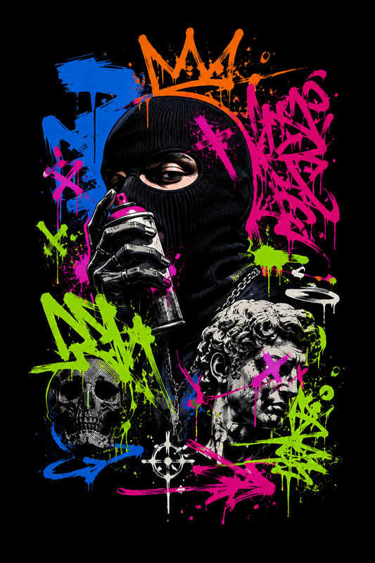 Street King