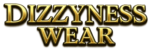 Dizzyness Wear колекции