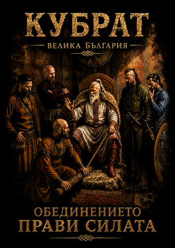 Предна част